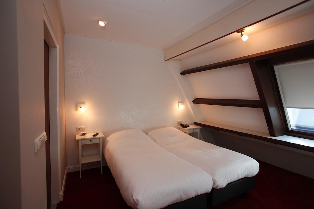Hotel Restaurant Riche Boxmeer Habitación foto